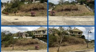 Foreclosed Residential Lot in Batangas, Southern Luzon – ROAD LOT 3 CORNER ROAD LOT 4 (PSBank)