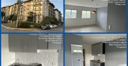 Foreclosed Condo Unit in Laguna, Southern Luzon – CONSERVATION AVENUE · UNIT 606 (PSBank)