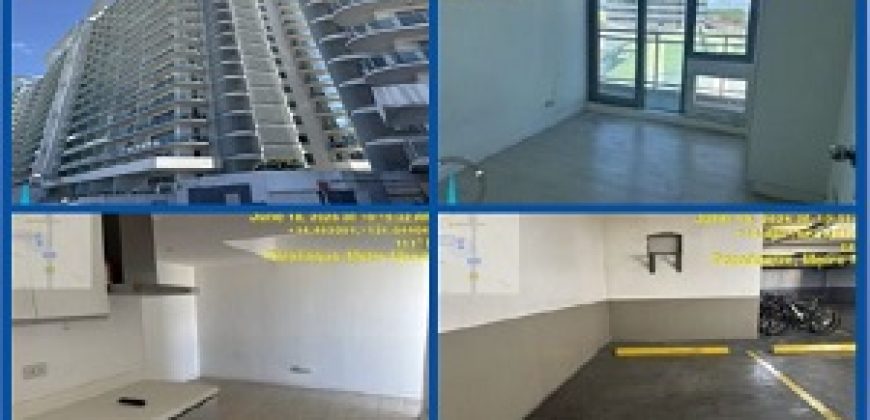 Foreclosed Condo Unit in Paranaque, Metro Manila – AZURE URBAN RESORT RESIDENCES – MIAMI TOWER (PSBank)