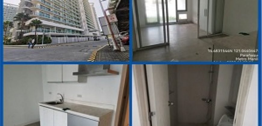 Foreclosed Condo Unit in Paranaque, Metro Manila – AZURE URBAN RESORT RESIDENCES – MIAMI BLDG. (PSBank)