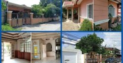 Foreclosed House and Lot in Minalin, Pampanga, Luzon