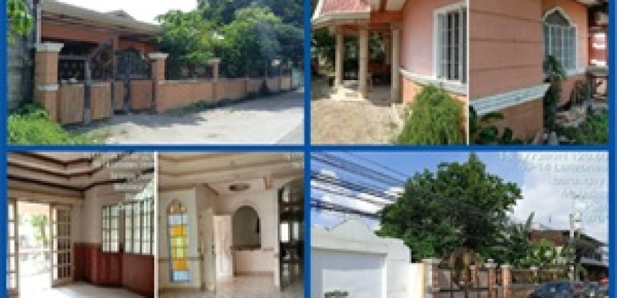 Foreclosed House and Lot in Minalin, Pampanga, Luzon
