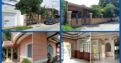 Foreclosed House and Lot in Pampanga, Northern Luzon – UBAS ST. THRU LANZONES ST. (PSBank)