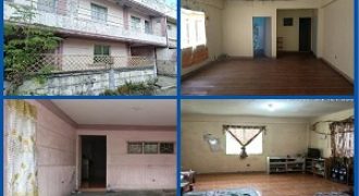 Foreclosed House and Lot in Nueva Ecija, Northern Luzon – TIERRACON HOMES 1 (PSBank)