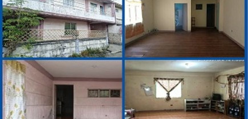 Foreclosed House and Lot in Nueva Ecija, Northern Luzon – TIERRACON HOMES 1 (PSBank)