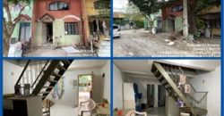 Foreclosed House and Lot in Bulacan, Northern Luzon (PSBank)