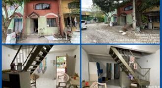 Foreclosed House and Lot in Bulacan, Northern Luzon (PSBank)