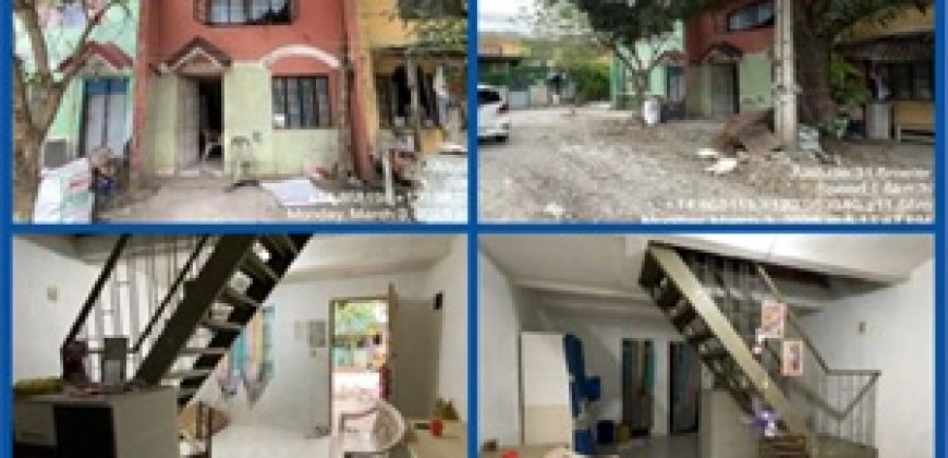 Foreclosed House and Lot in Bulacan, Northern Luzon (PSBank)