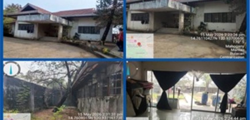 Foreclosed House and Lot in Bulacan, Northern Luzon – TOWN AND COUNTRY NORTH EXECUTIVE VILLAGE (PSBank)