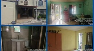 Foreclosed Townhouse in Cavite, Southern Luzon – VILLA VIEJA PHASE 1 SUBDIVISION (PSBank)
