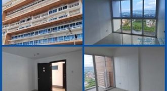 Foreclosed Condo Unit in Misamis Oriental, Mindanao – PRIMAVERA RESIDENCES TOWER 2 (PSBank)