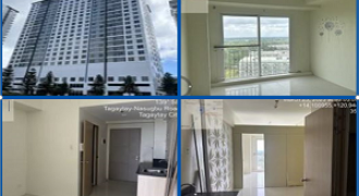 Foreclosed Condo Unit in Cavite, Southern Luzon – TAGAYTAY NASUGBU HIGHWAY (PSBank)