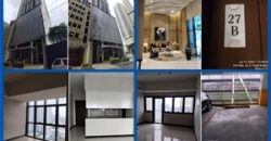 Foreclosed Condo Unit in Makati City, Metro Manila – SALCEDO VILLAGE (PSBank)