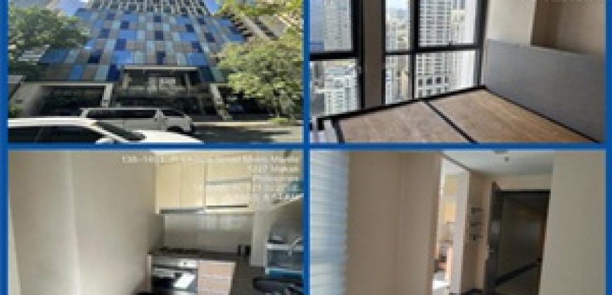 Foreclosed Condo Unit in Makati City, Metro Manila, Luzon #50