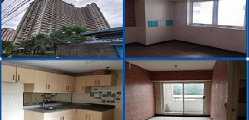 Foreclosed Condo Unit in Quezon City, Metro Manila – ONE CASTILLA PLACE (PSBank)