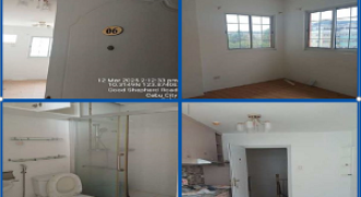 Foreclosed Condo Unit in Cebu, Visayas – APPLEONE BANAWA HEIGHTS – VILLA 1 · UNIT V1-4C1-UNIT (PSBank)