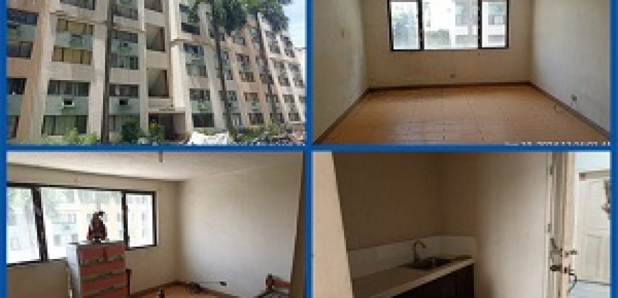 Foreclosed Condo Unit in Cainta, Rizal – THE CAMBRIDGE VILLAGE CLUSTER 8 (PSBank)