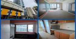 Foreclosed Condo Unit in Quezon City