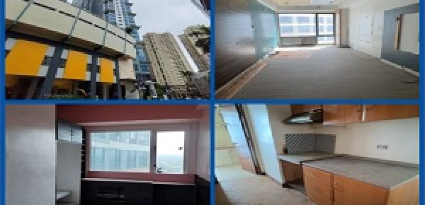 Foreclosed Condo Unit in Quezon City