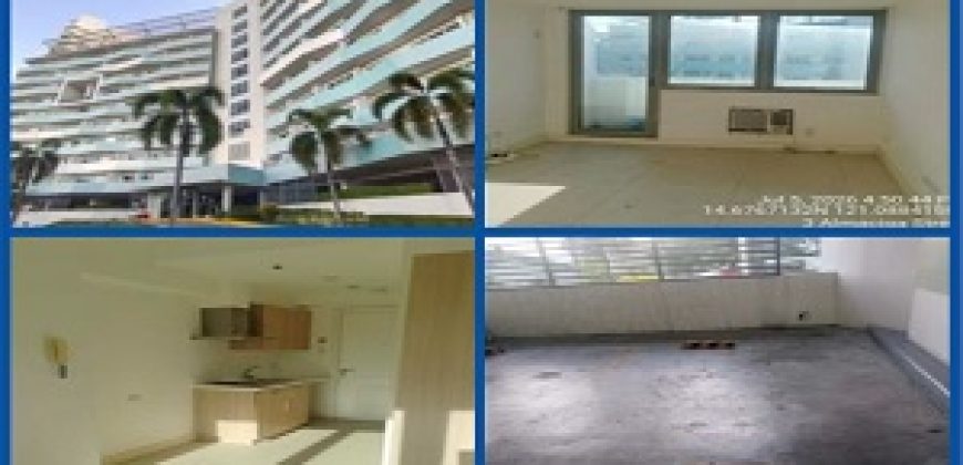 Foreclosed Condo Unit in Quezon City, Metro Manila, Luzon #97
