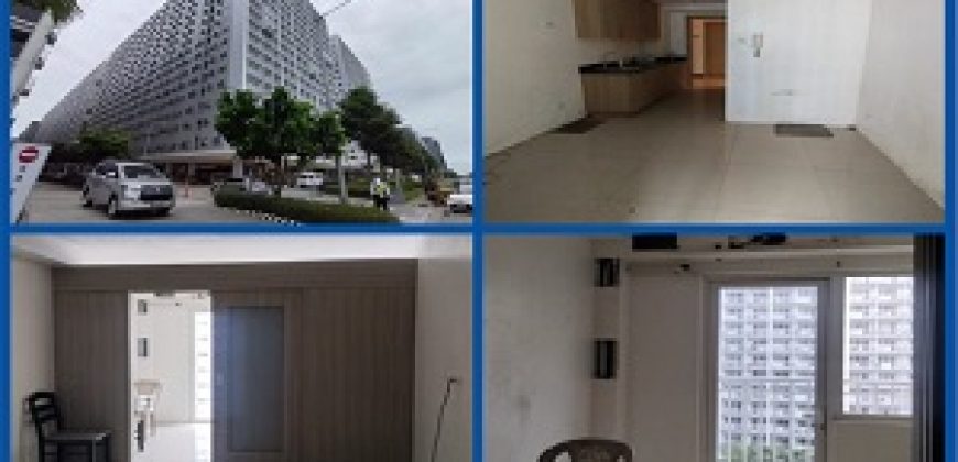 Foreclosed Condo Unit in Pasay City, Metro Manila – SHORE RESIDENCES – TOWER A (PSBank)