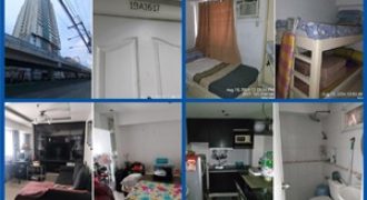 Foreclosed Condo Unit in Malate, Metro Manila