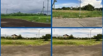 Foreclosed Residential Lot in Cavite, Southern Luzon – CUL DE SAC OF ROAD LOT 3 (PSBank)
