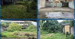 Foreclosed Residential Lot in Batangas, Southern Luzon – G.A. SOLIS ST. THRU CALLE F. MALAYA (PSBank)