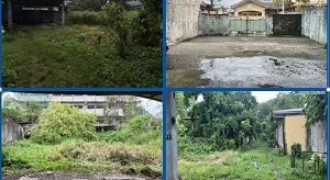 Foreclosed Residential Lot in Batangas, Southern Luzon – G.A. SOLIS ST. THRU CALLE F. MALAYA (PSBank)