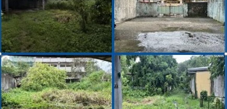 Foreclosed Residential Lot in Batangas, Southern Luzon – G.A. SOLIS ST. THRU CALLE F. MALAYA (PSBank)