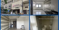 Foreclosed Condo Unit in Pasig, Metro Manila – AMANG RODRIGUEZ AVE. CORNER CALLE INDUSTRIA (PSBank)