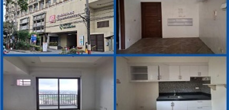 Foreclosed Condo Unit in Pasig City, Metro Manila, Luzon #73