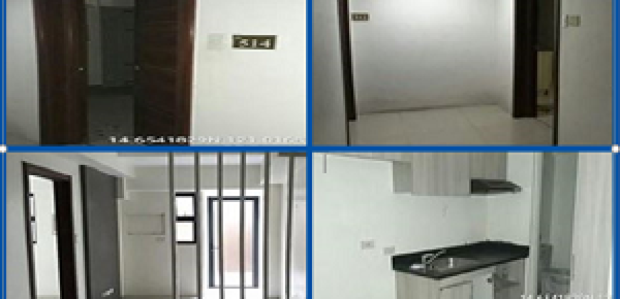 Foreclosed Condo Unit in Quezon City, Metro Manila – JADE PACIFIC RESIDENCES (PSBank)