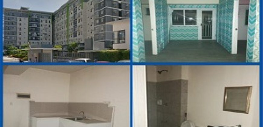 Foreclosed Condo Unit in Pasig City, Metro Manila, Luzon #74