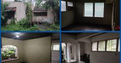 Foreclosed House and Lot in Paranaque, Metro Manila (PSBank)