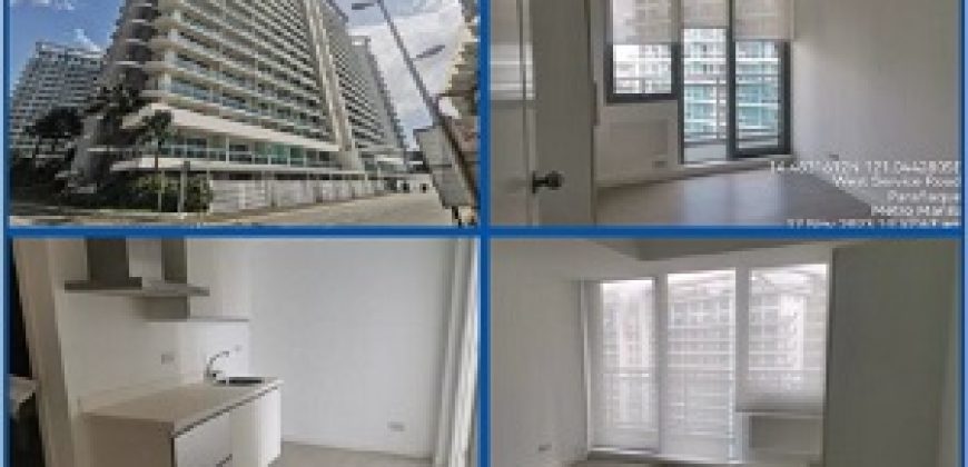 Foreclosed Condo Unit in Paranaque, Metro Manila · UNIT 1716 (PSBank)