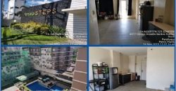 Foreclosed Condo Unit in Paranaque, Metro Manila – DR. A. SANTOS AVENUE (PSBank)