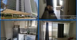 Foreclosed Condo Unit in Parañaque City