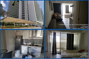 Foreclosed Condo Unit in Parañaque City