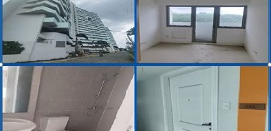 Foreclosed Condo Unit in Quezon City, Metro Manila – DON ANTONIO DRIVE · UNIT 416 (PSBank)