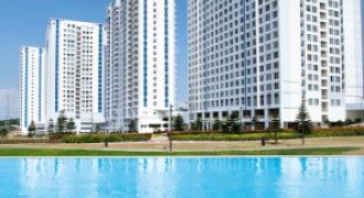 Foreclosed Condo Unit in Tagaytay City, Cavite – Wind Residences Condominium · Unit 2121 (BDO)