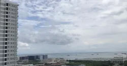 27 sm studio residential condo for rent in Manila Bay, Breeze Residences