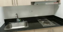 27 sm studio residential condo for rent in Manila Bay, Breeze Residences
