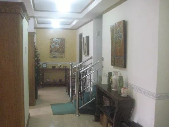 4-Bedroom House and Lot with Additional Vacant Lot — Tagaytay near Tolentino