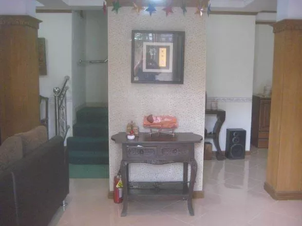4-Bedroom House and Lot with Additional Vacant Lot — Tagaytay near Tolentino
