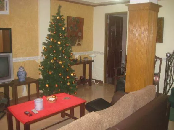 4-Bedroom House and Lot with Additional Vacant Lot — Tagaytay near Tolentino