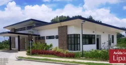 Affordable Residential Lot for sale by Ayala Avida in Lipa Batangas