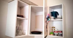 Ayala Avida Studio Condo Muntinlupa