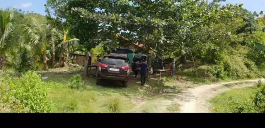 Barangay Maghan-ay,Tuburan,Cebu 1.3 has near Colonia Elementary School