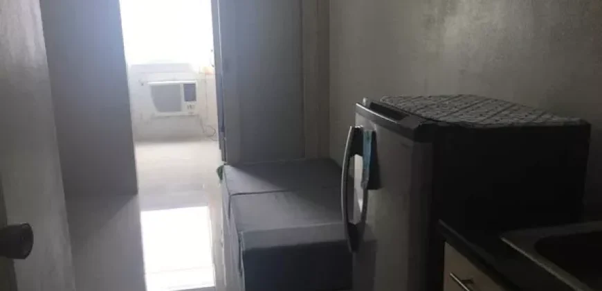 Berkley Residences Condo Katipunan QC